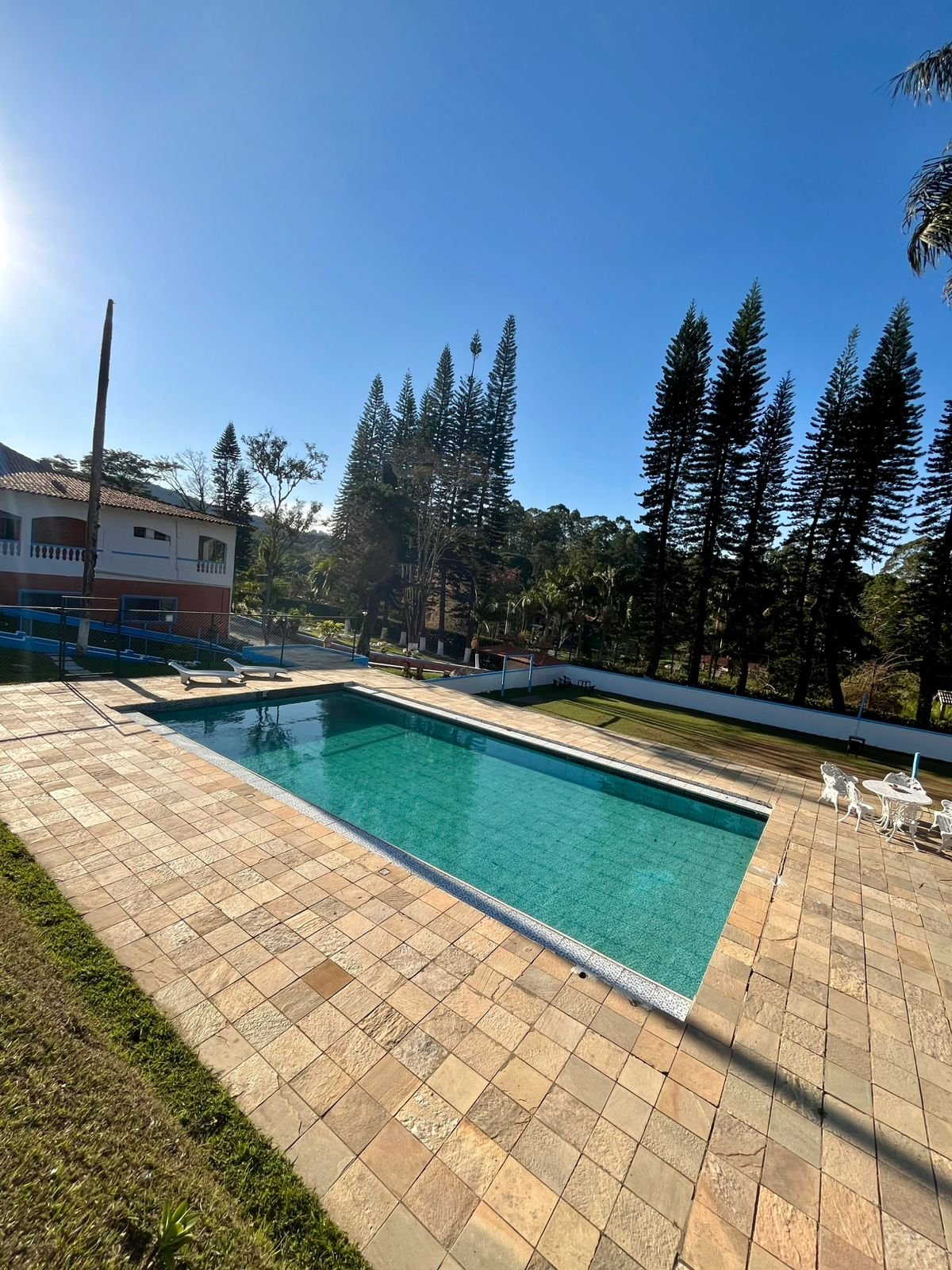 Centro Terapêutico Masculino - São Roque (Instituto Noah) - São Paulo